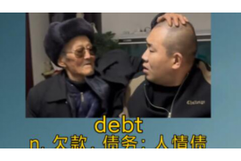 肃州债务清欠服务